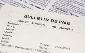 Dématérialisation Bulletins de paie