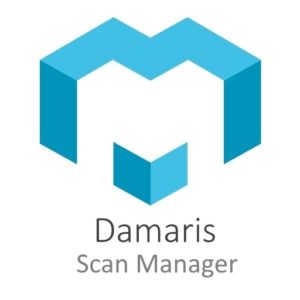 Damaris Scan Manager