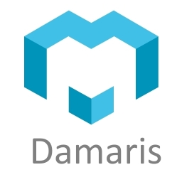 Damaris Groupe