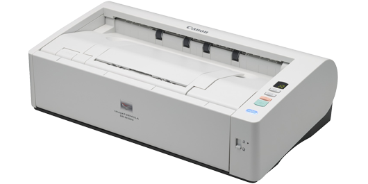 Scanner de production A4 A3