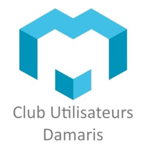 Club Utilisateurs Damaris CLUDA