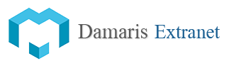 Damaris Extranet