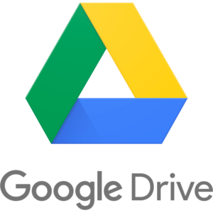 Connecteur Google Drive