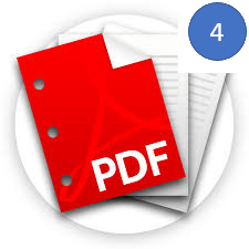 Nombre de pages PDF