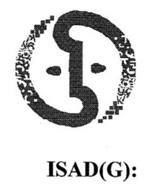 ISAD(G)