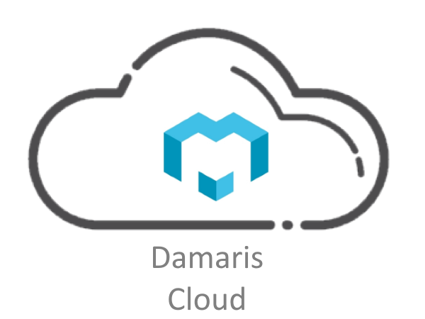 Damaris Cloud