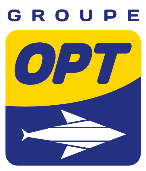 groupe opt