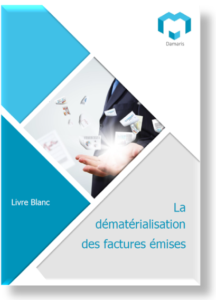 livre-blanc dématérialisation factures émises