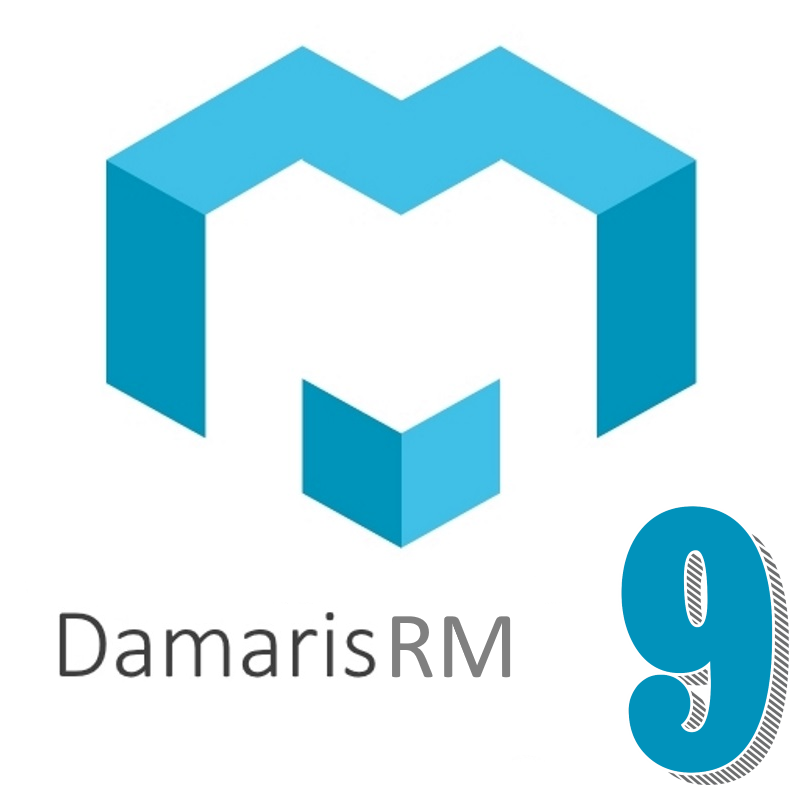 Damaris RM v9