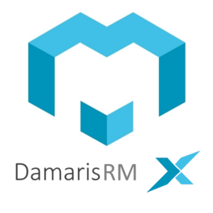 Damaris RMx version 10