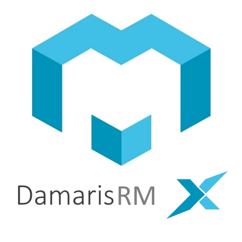 Damaris RMx version 10