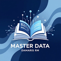 Damaris RM Master Data