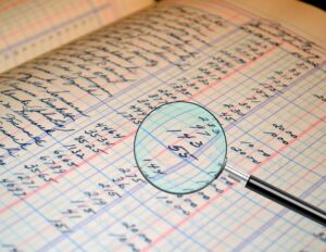 Encaissement des factures clients avec Damaris RM