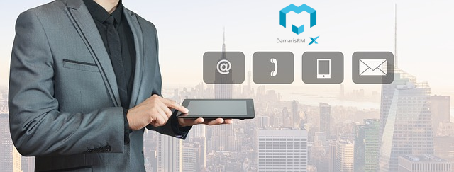Damaris Communication clients