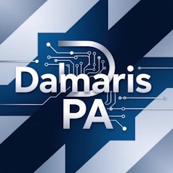 Damaris PA PDP